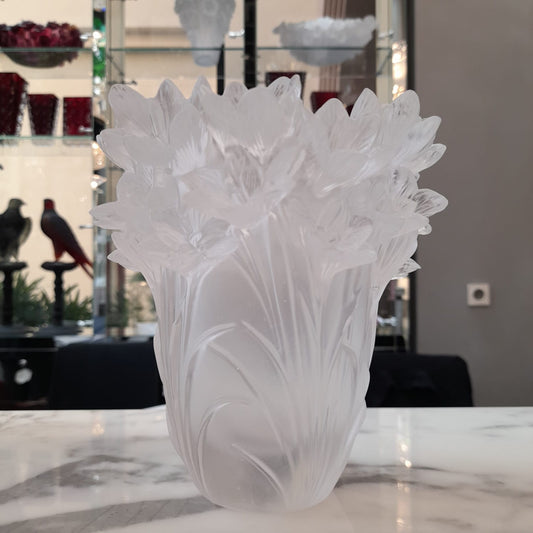Crystal Vases FA-0193