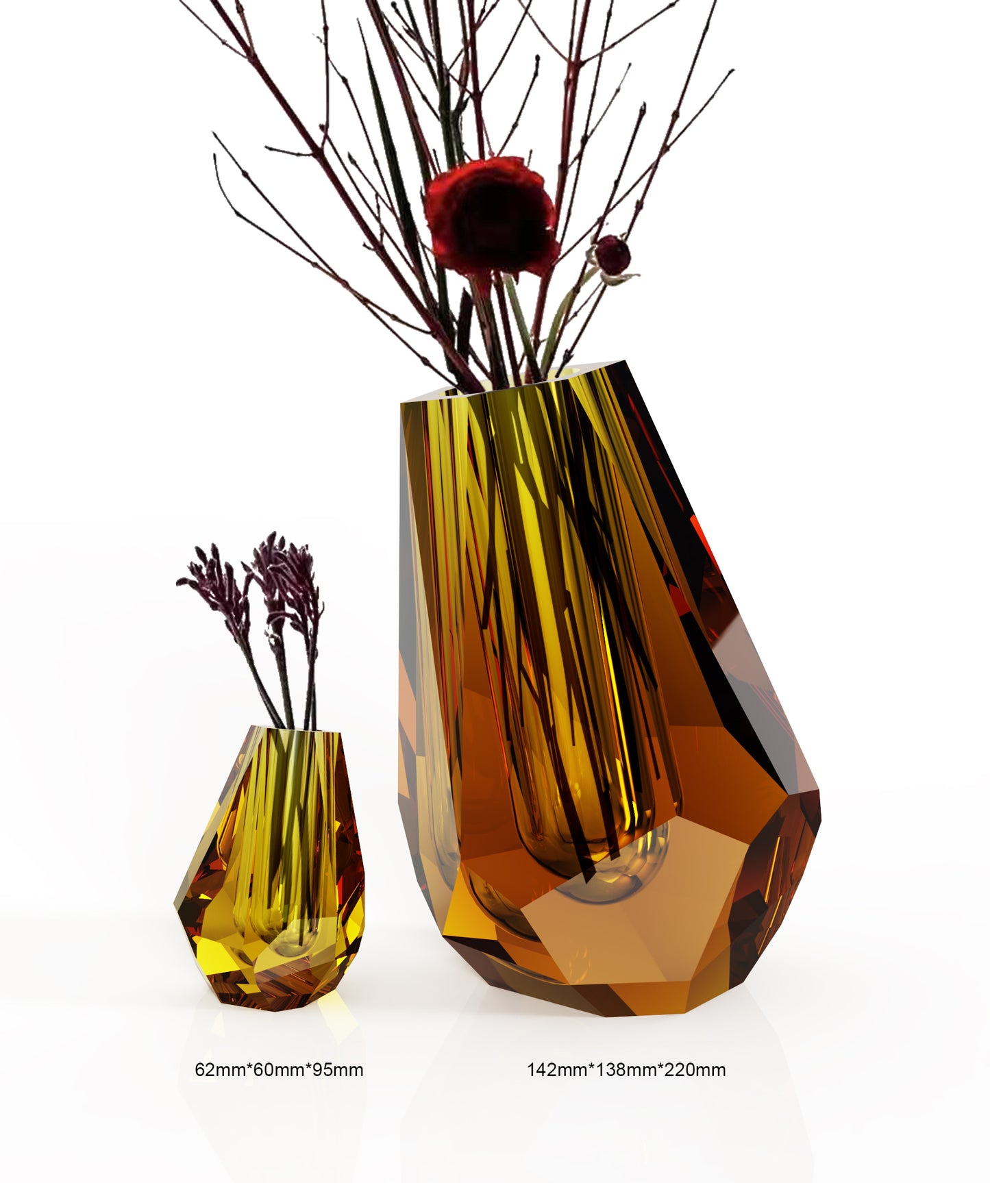 Vase FA-0296