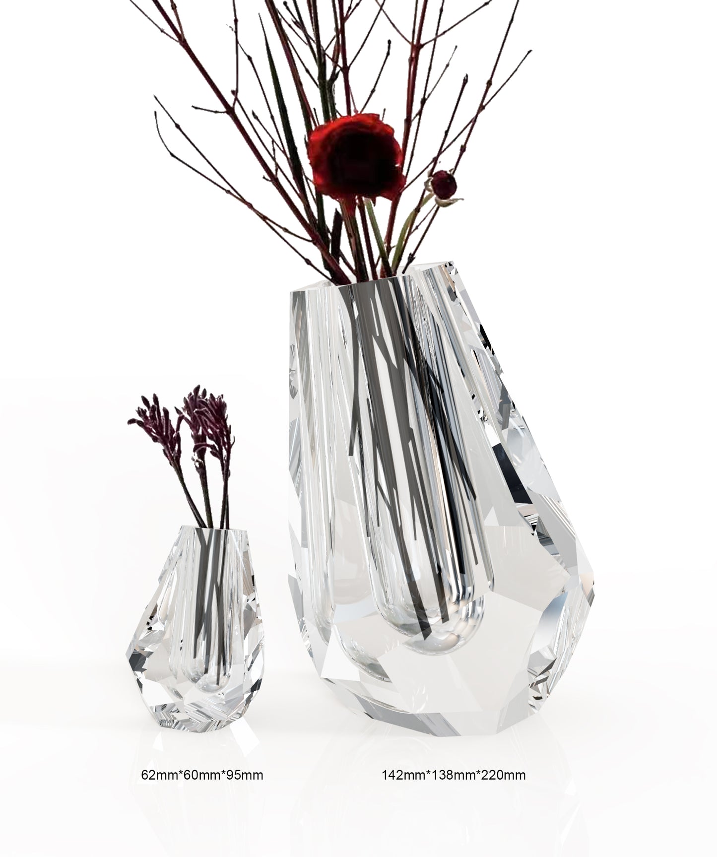 Vase FA-0296