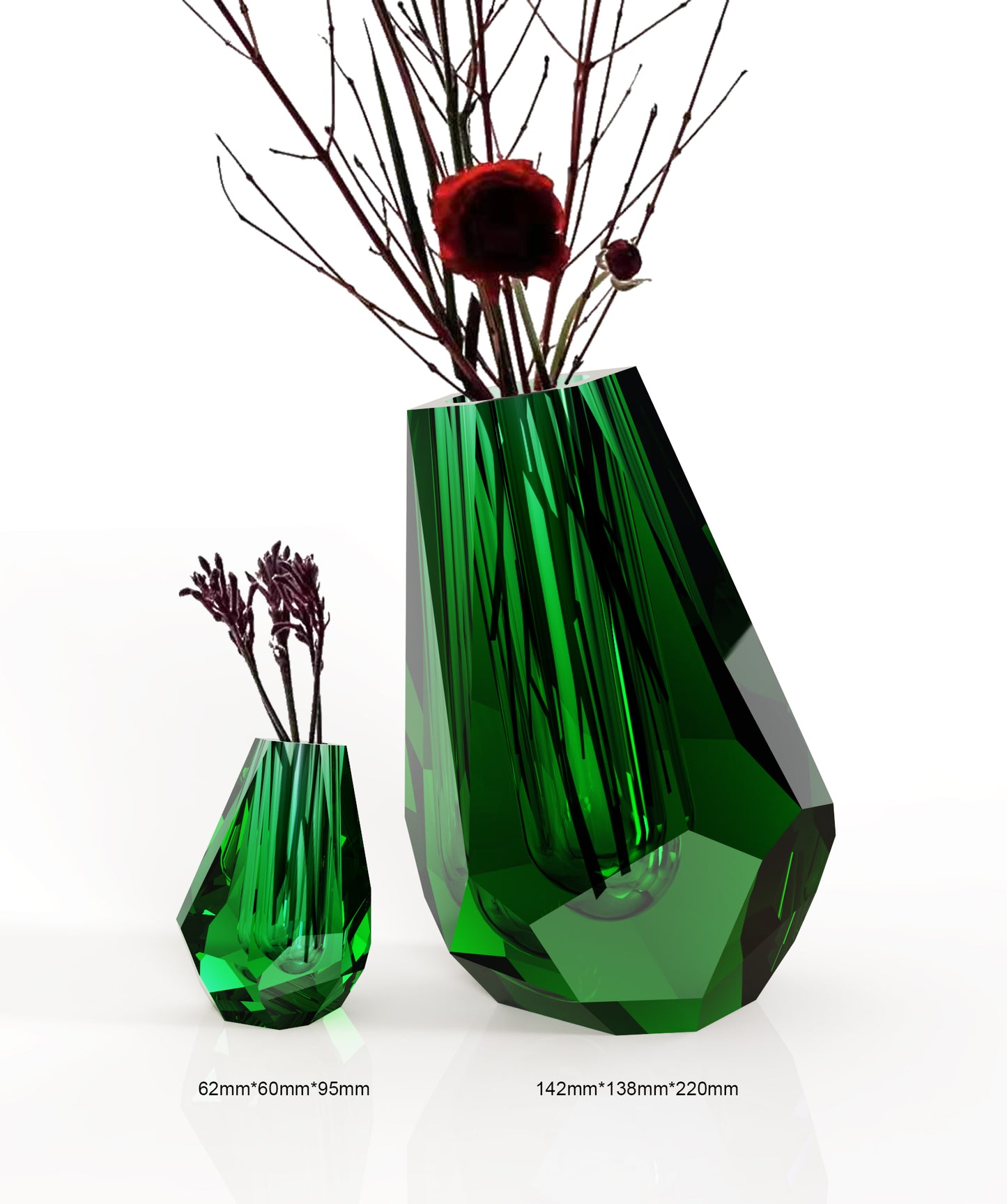 Vase FA-0296