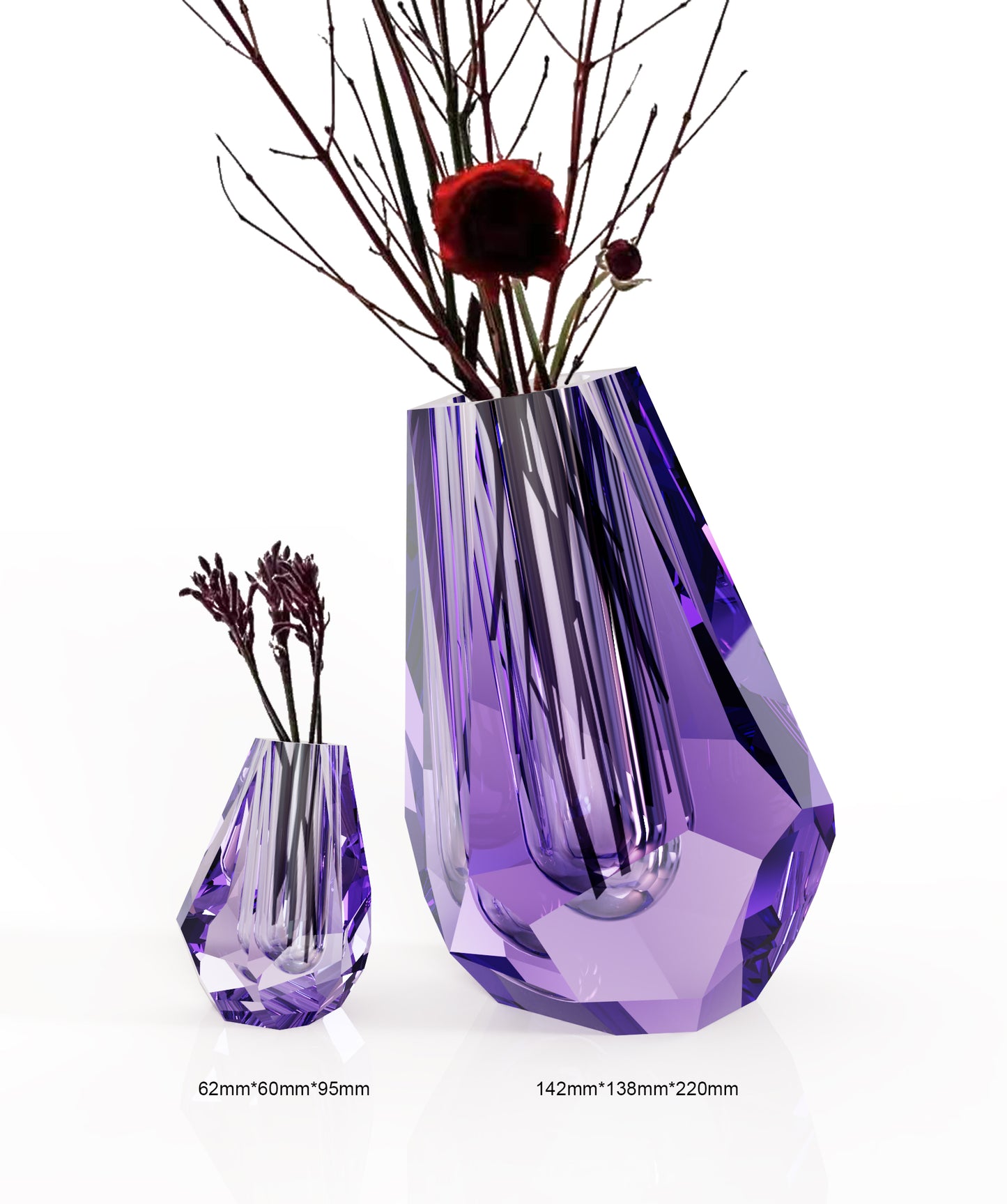 Vase FA-0296
