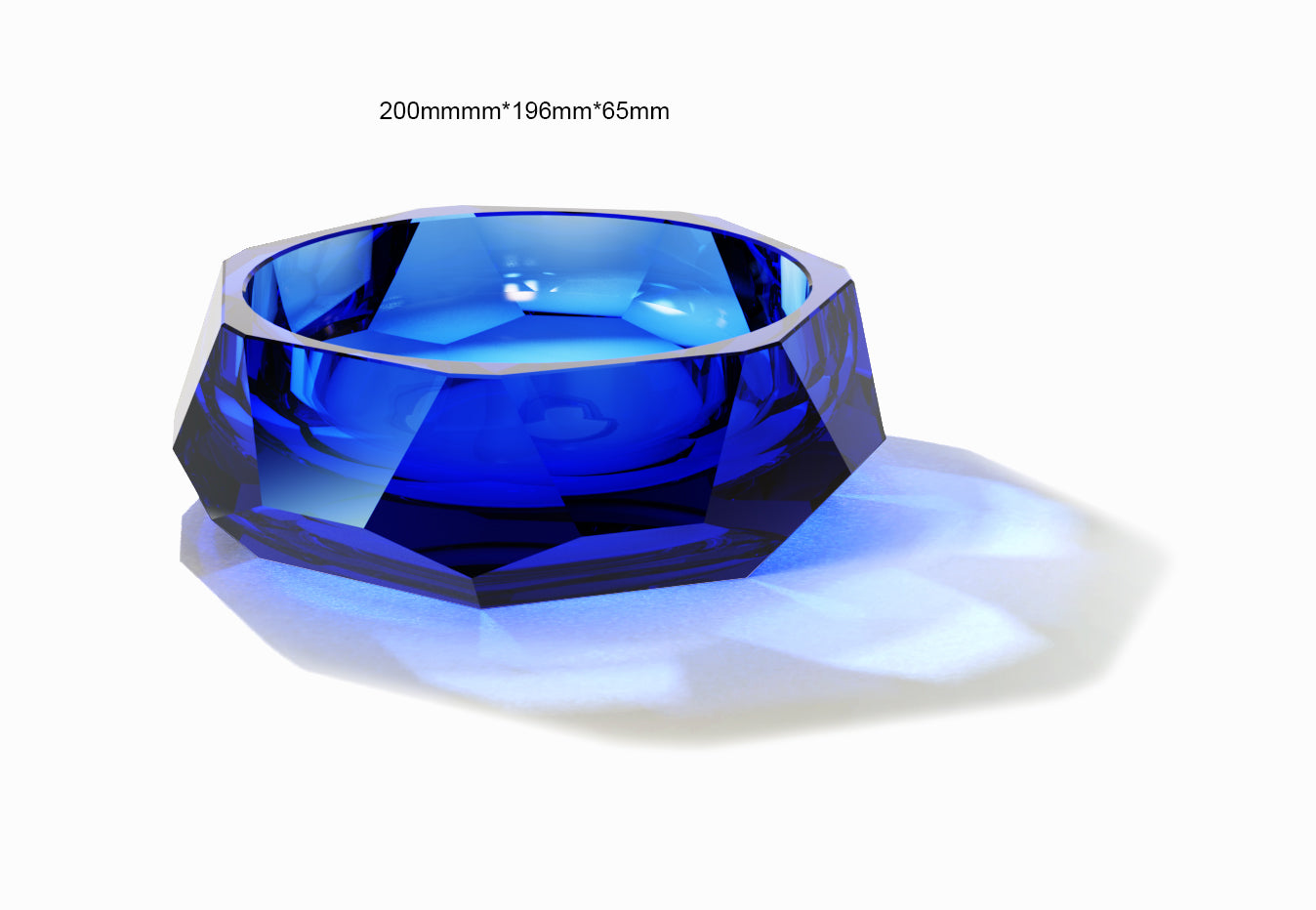 Bowl FB-0296L