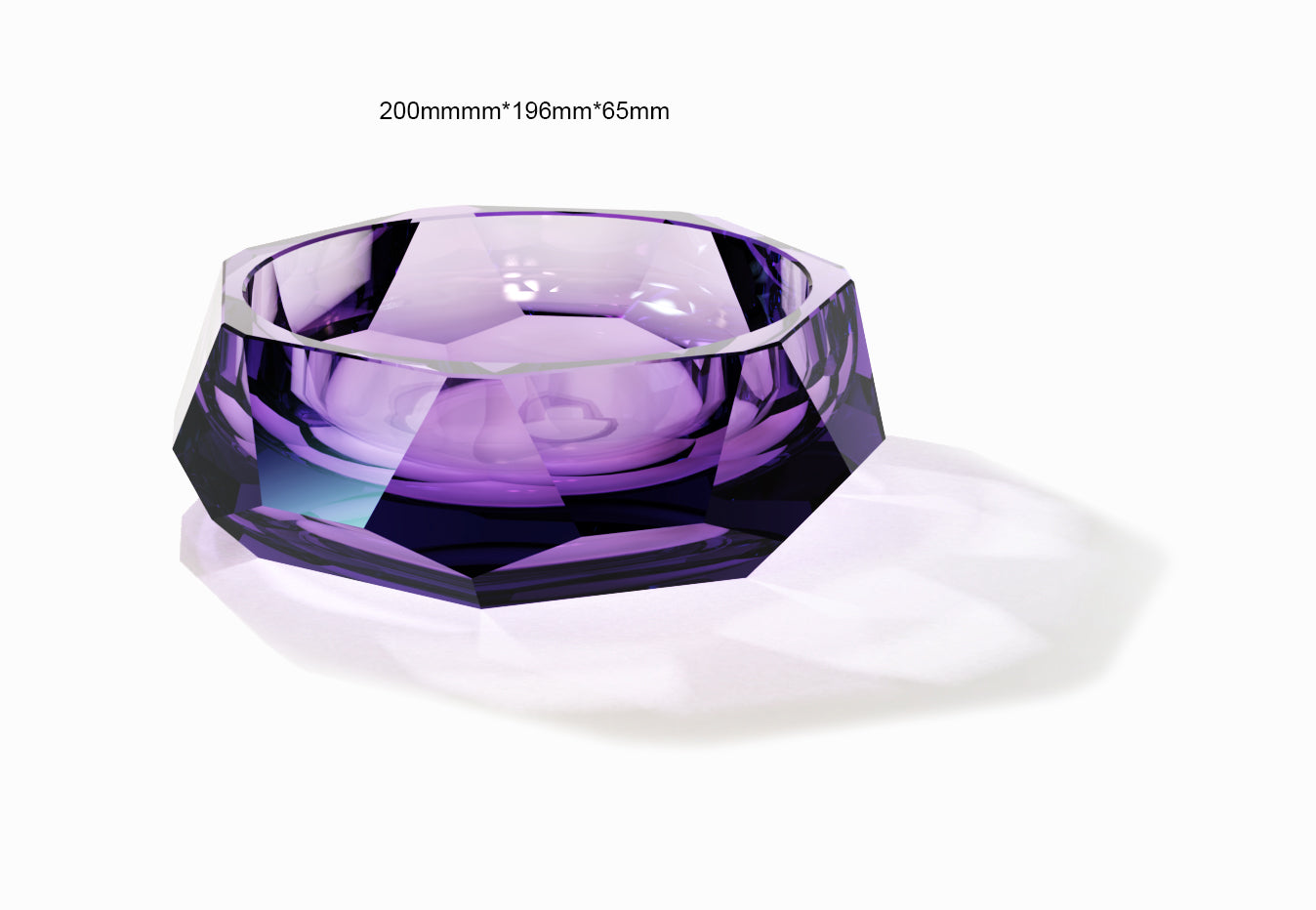 Bowl FB-0296L