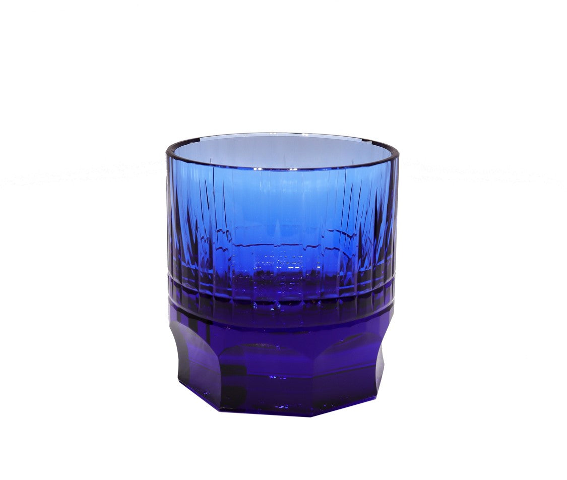 Crystal Drinking Glass