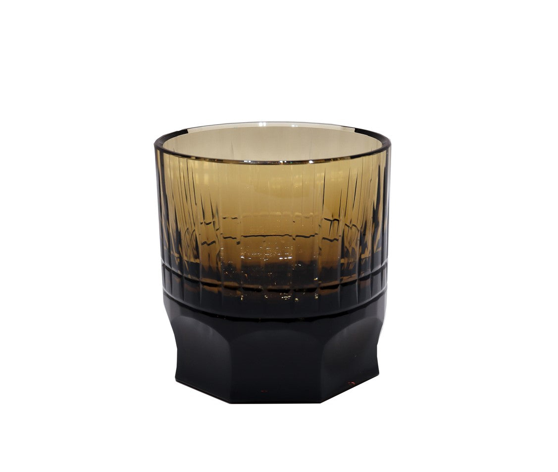 Crystal Drinking Glass