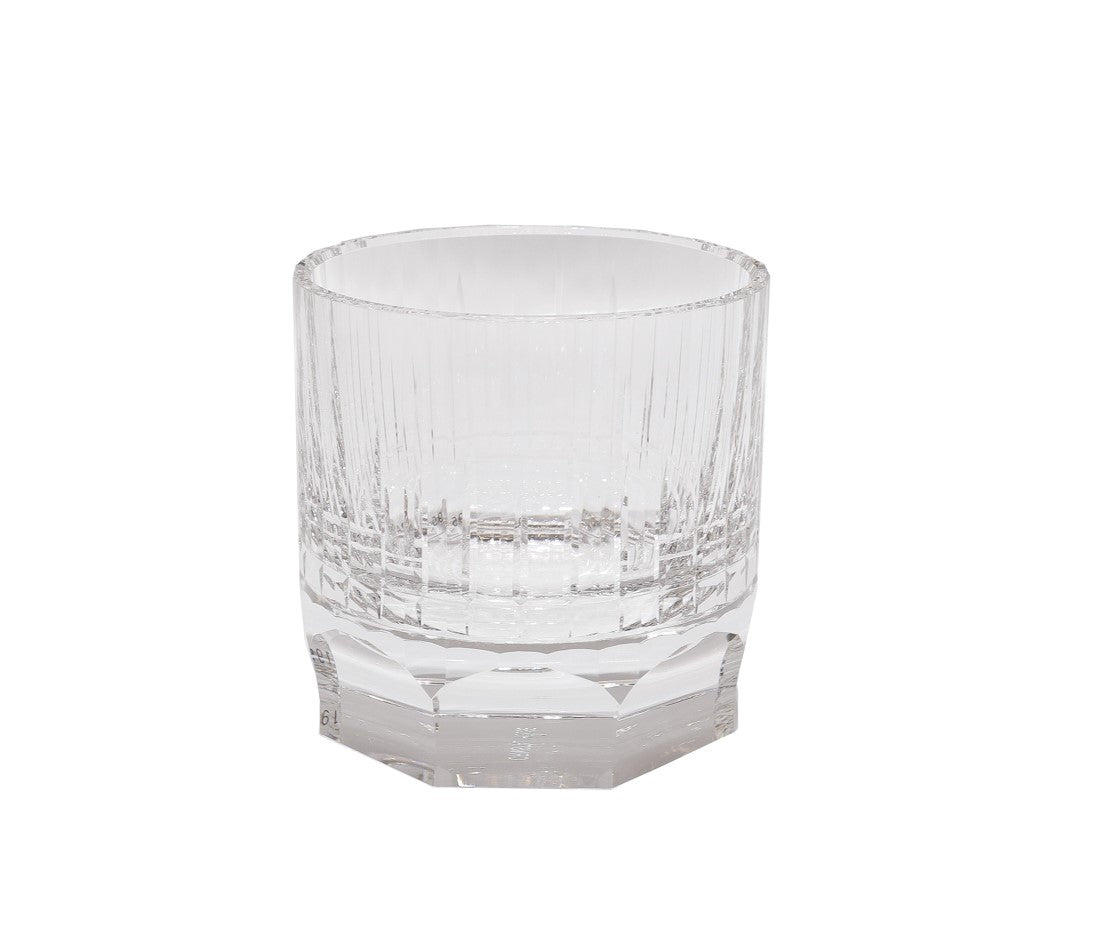 Crystal Drinking Glass