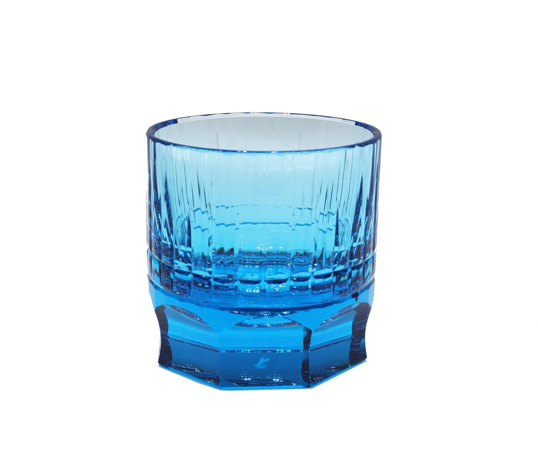 Crystal Drinking Glass