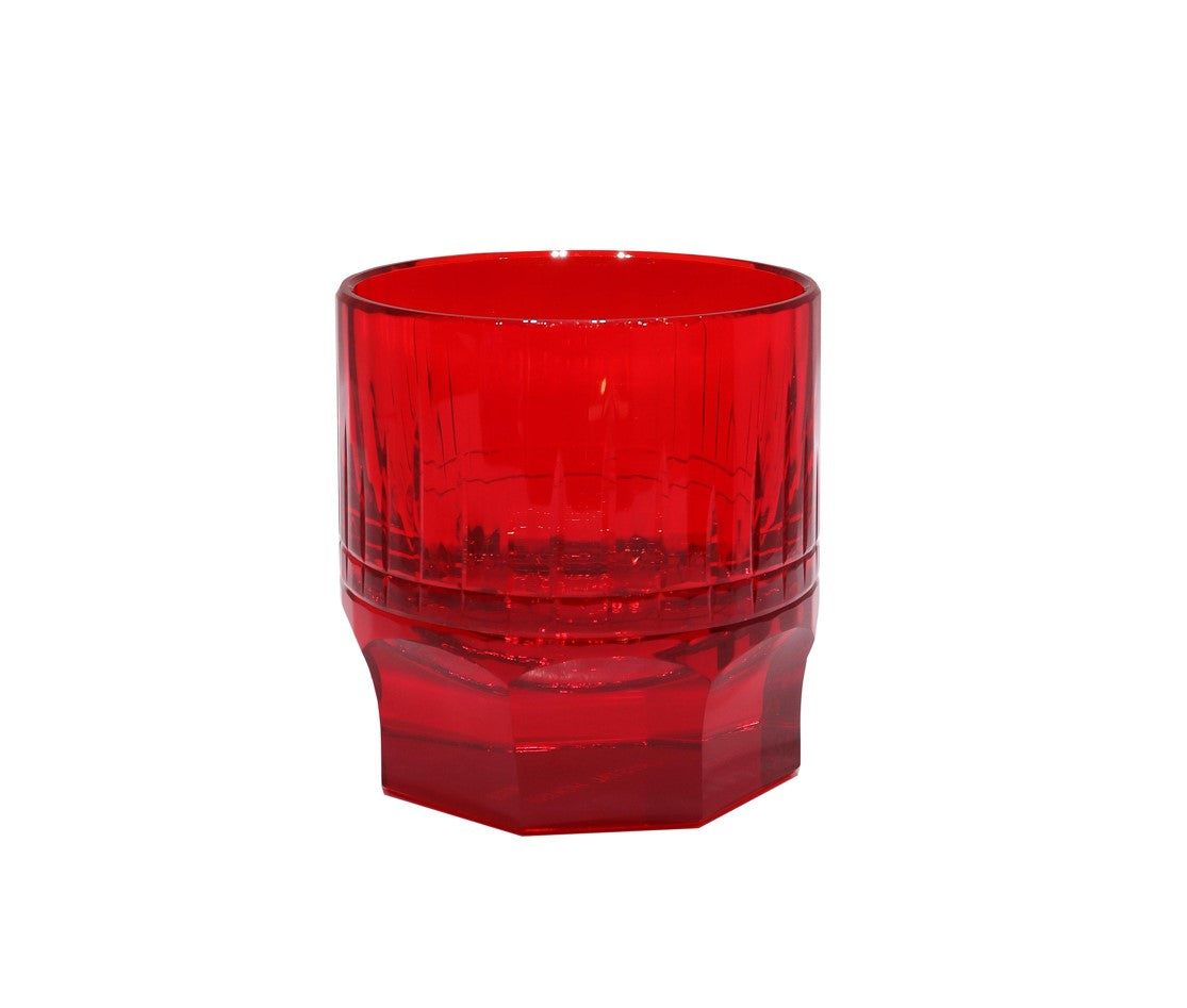 Crystal Drinking Glass
