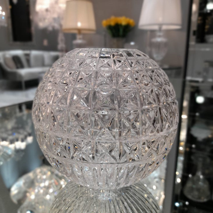 Crystal tissue box GC-0035