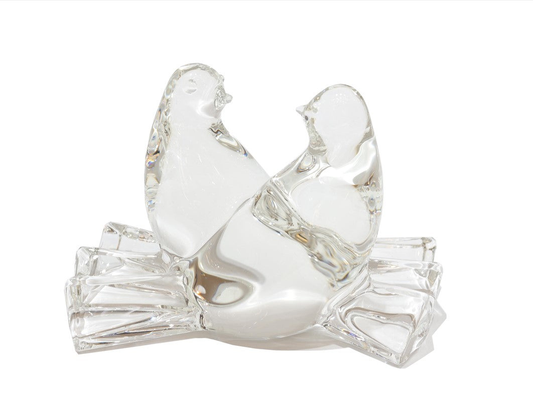 Crystal Love