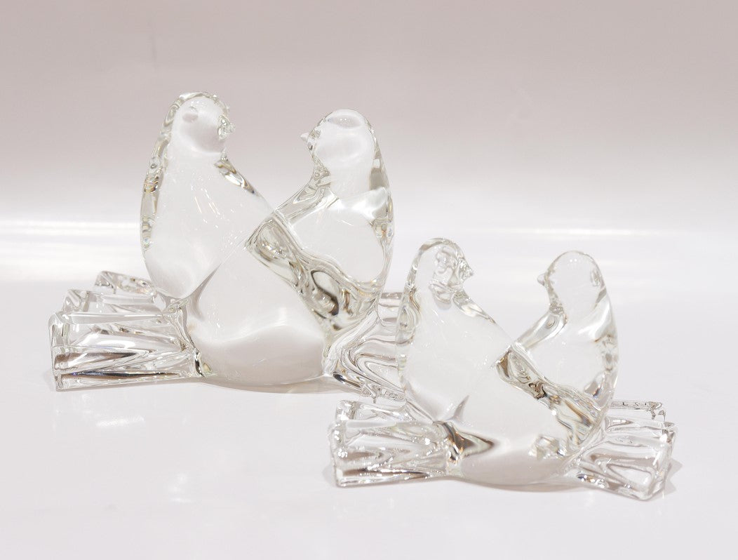 Crystal Love