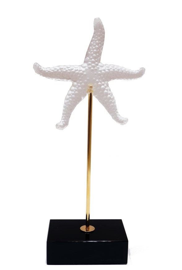 Crystal Starfish