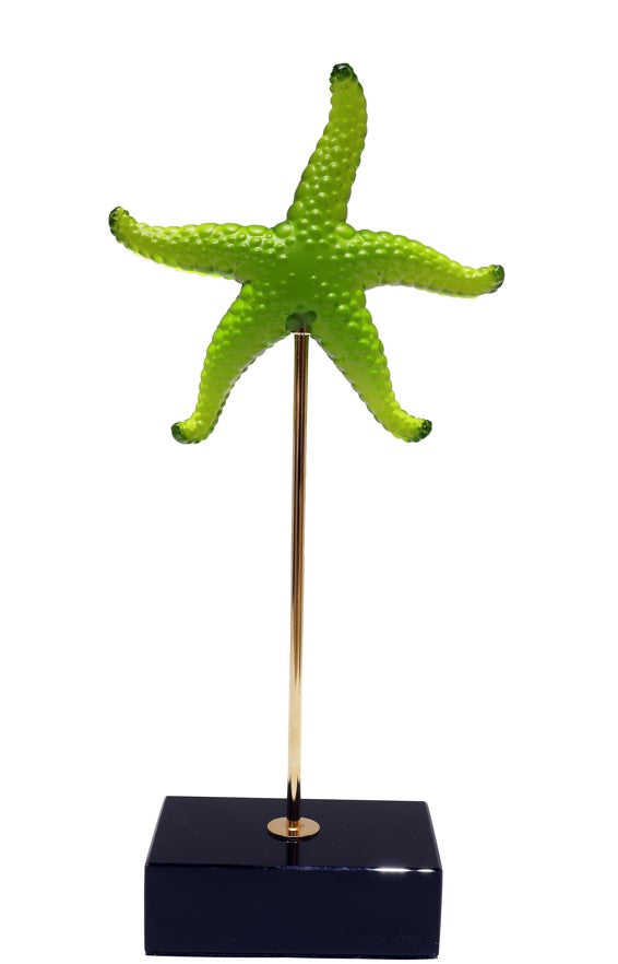 Crystal Starfish