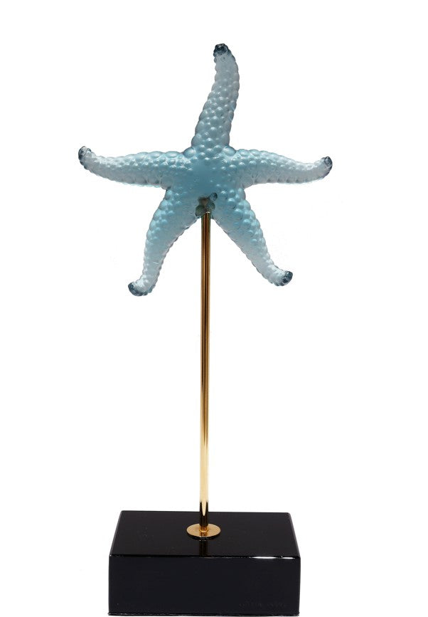Crystal Starfish