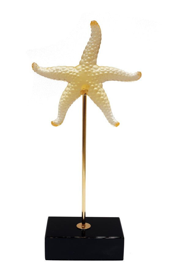 Crystal Starfish