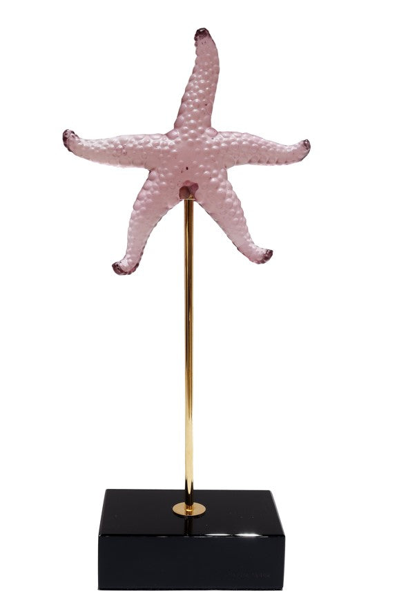 Crystal Starfish