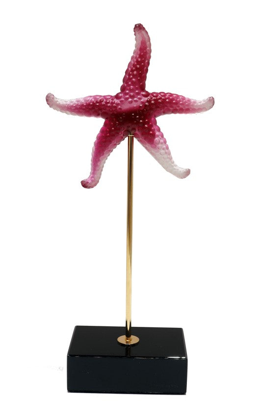 Crystal Starfish