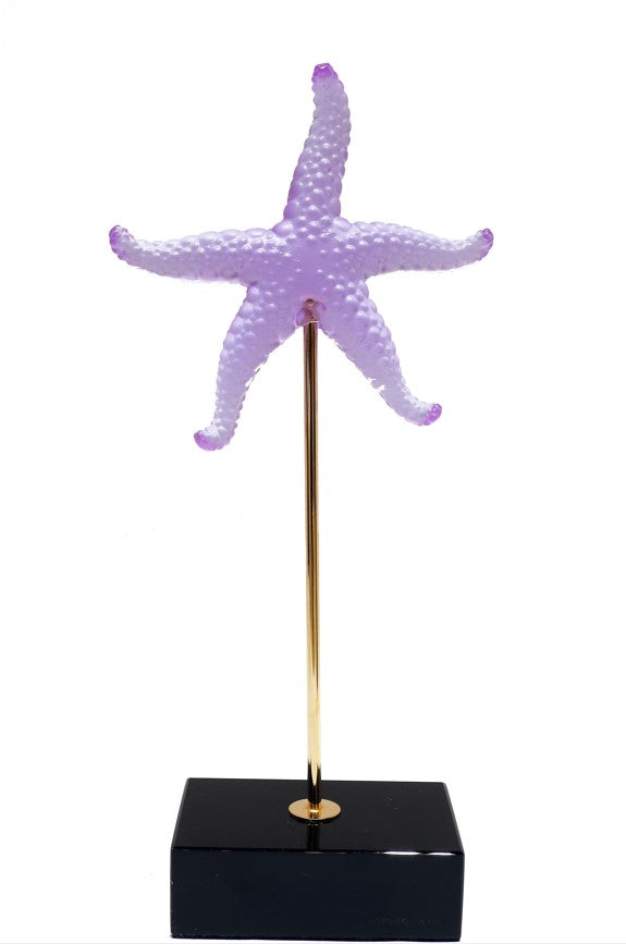 Crystal Starfish