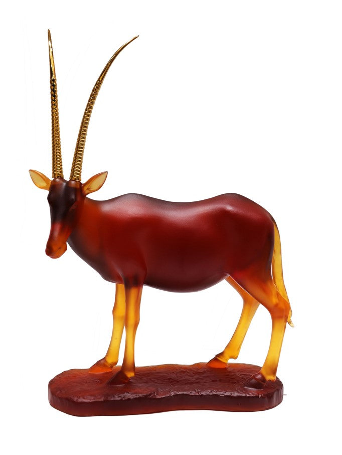 Crystal Oryx