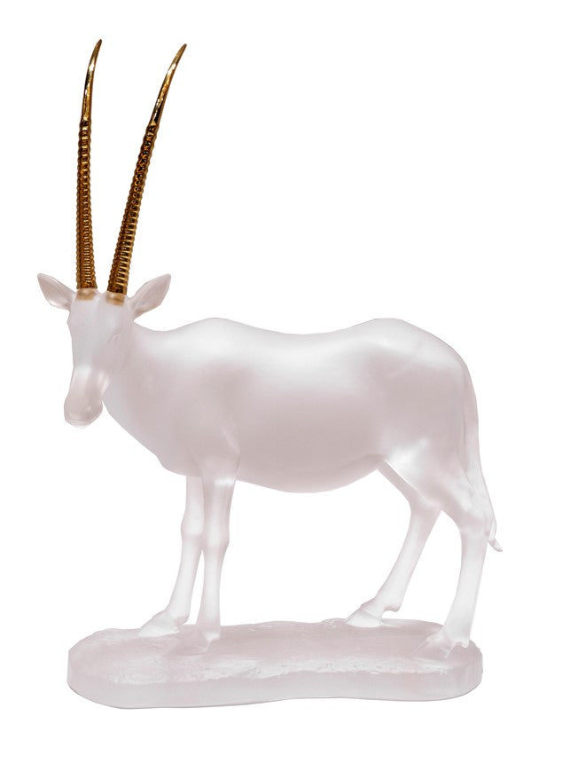 Crystal Oryx
