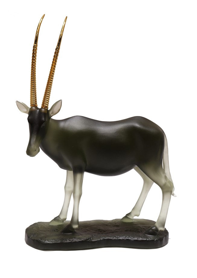 Crystal Oryx