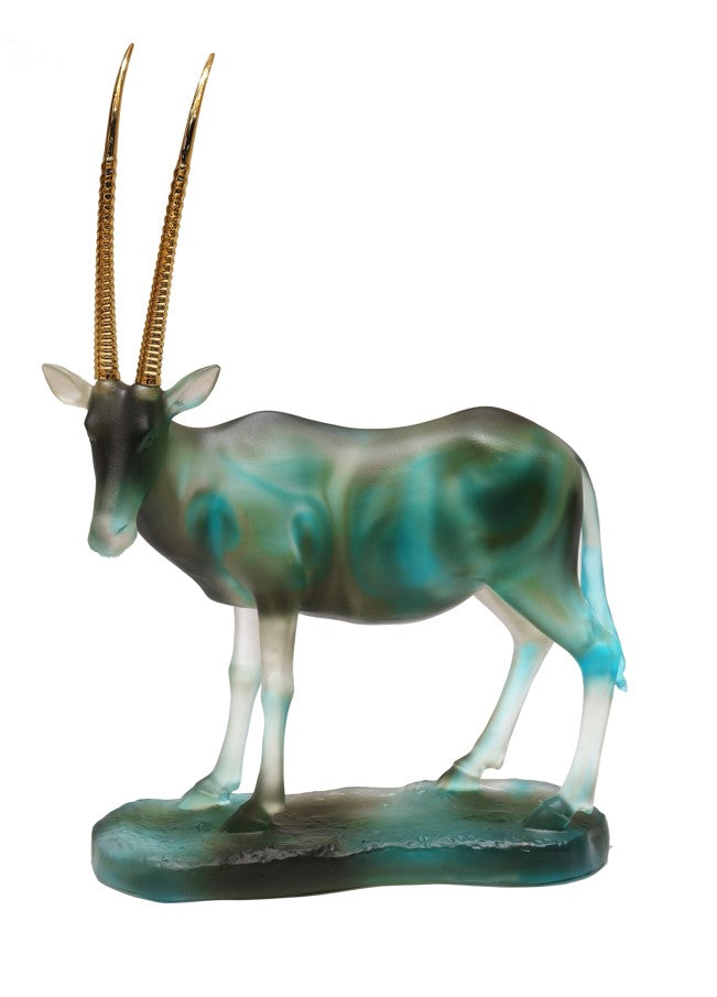 Crystal Oryx