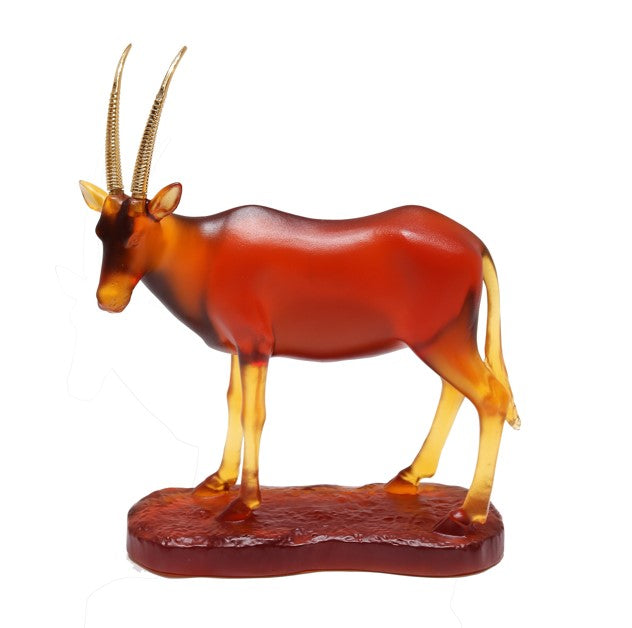 Crystal Oryx