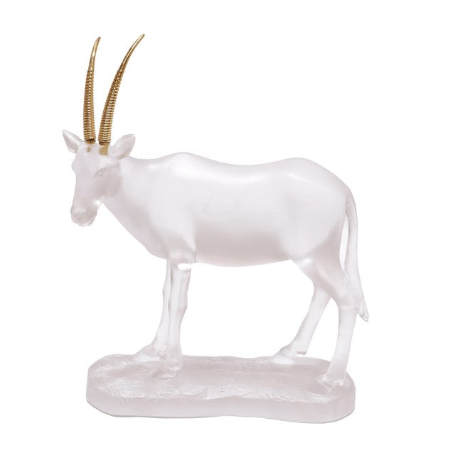 Crystal Oryx