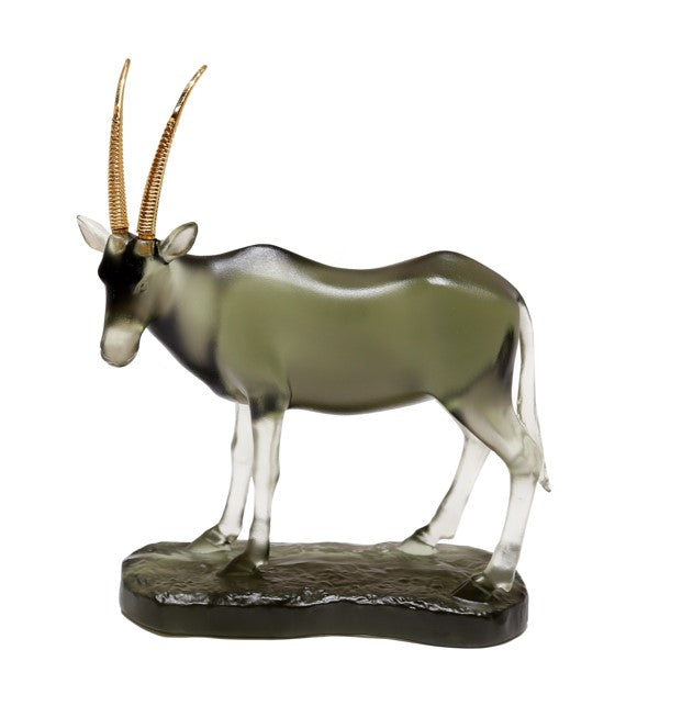 Crystal Oryx