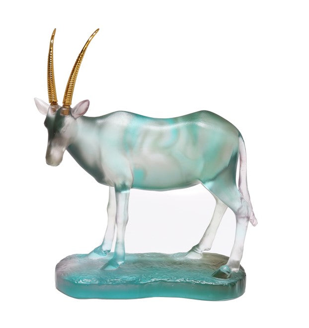 Crystal Oryx