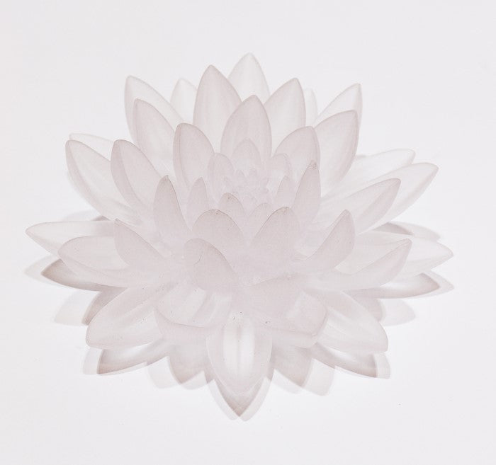 Crystal Lotus