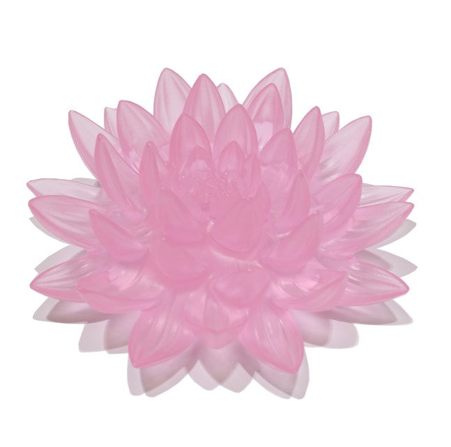 Crystal Lotus
