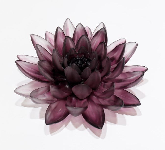 Crystal Lotus