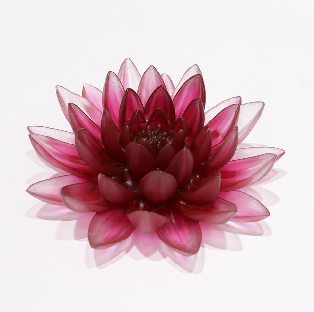 Crystal Lotus
