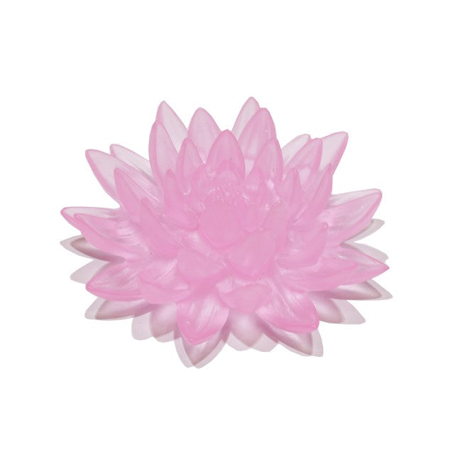 Crystal Lotus