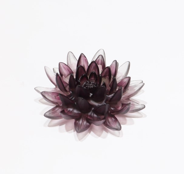 Crystal Lotus
