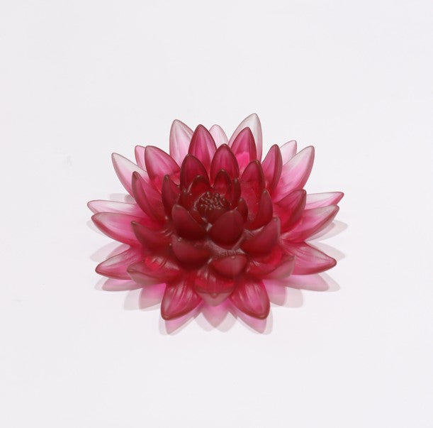 Crystal Lotus