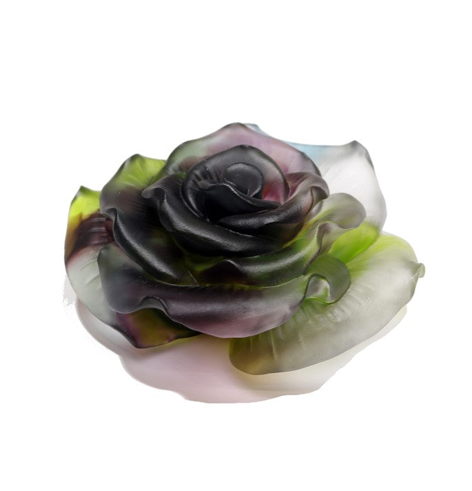 Crystal Rose