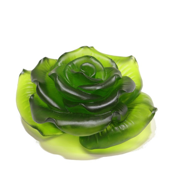 Crystal Rose