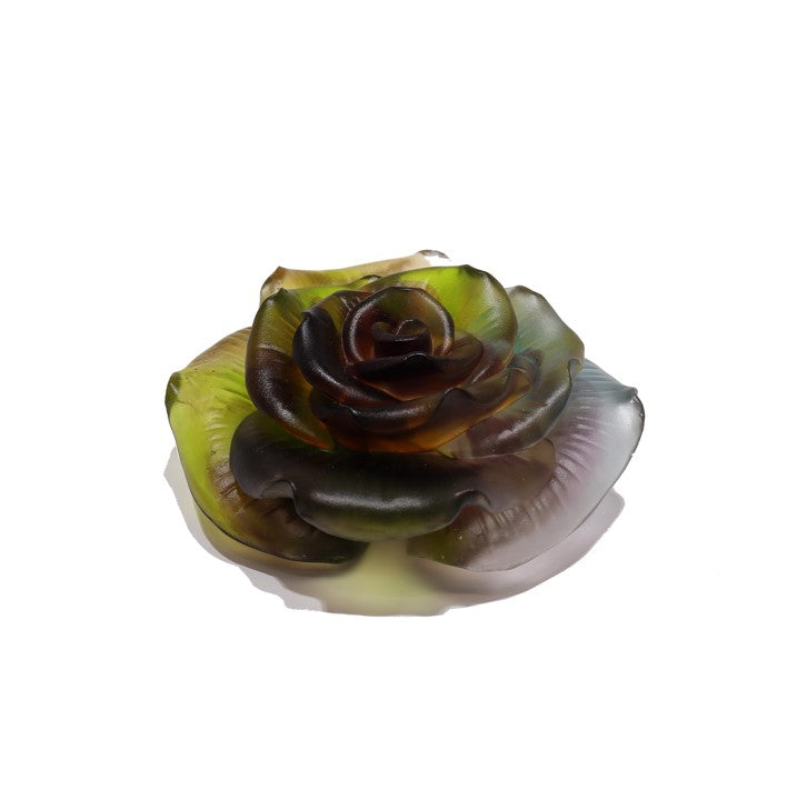 Crystal Rose