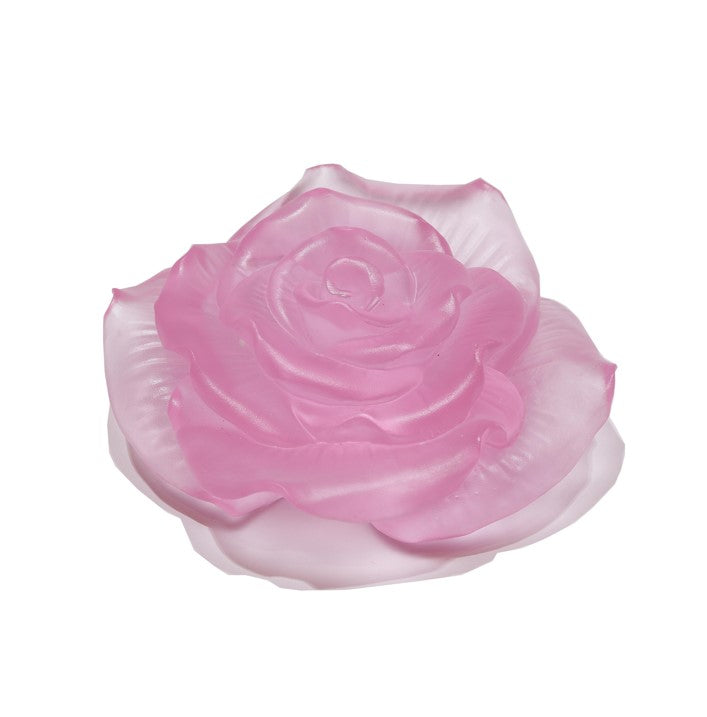 Crystal Rose