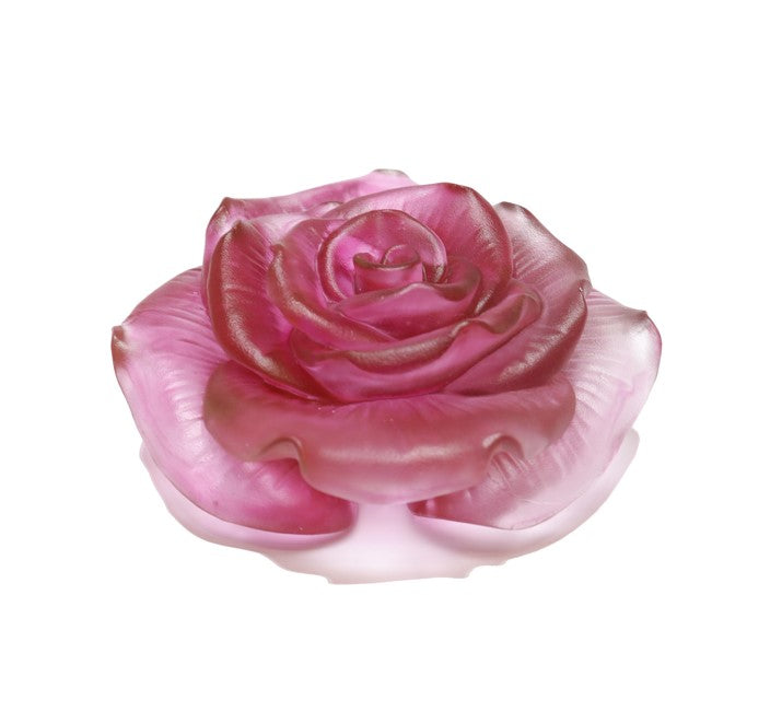 Crystal Rose