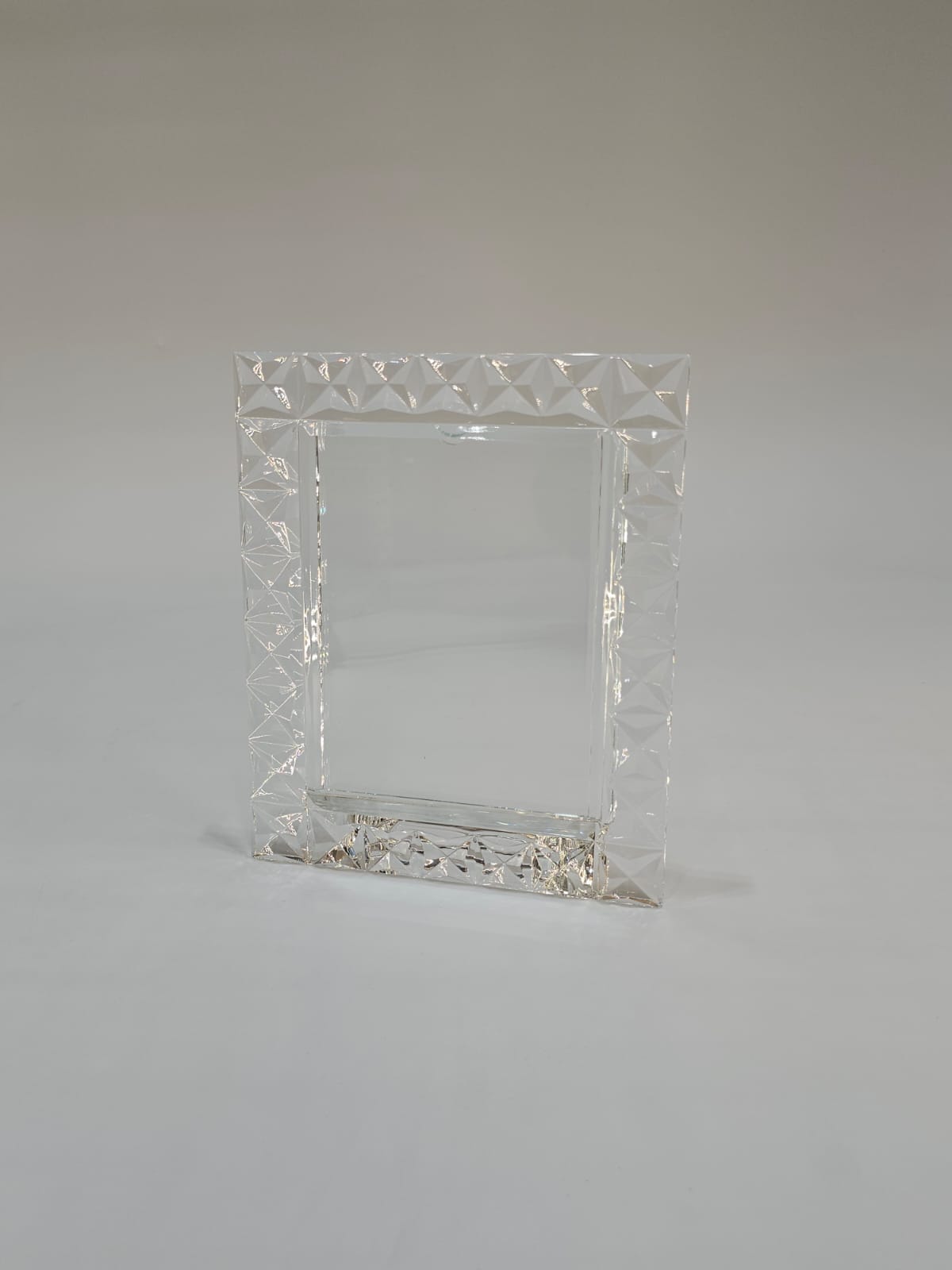 Crystal Photo Frames