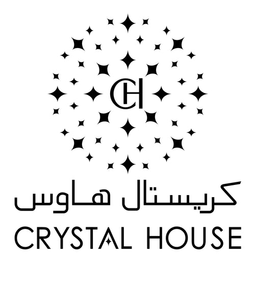 CRYSTAL HOUSE