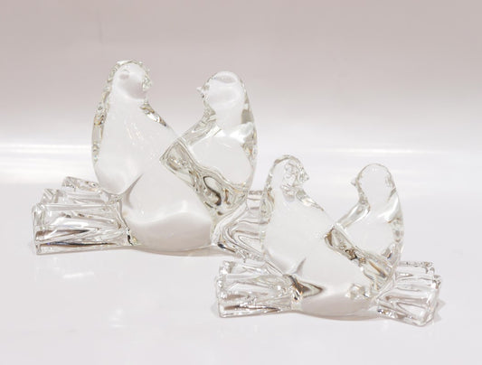 Crystal Love