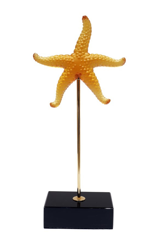 Crystal Starfish