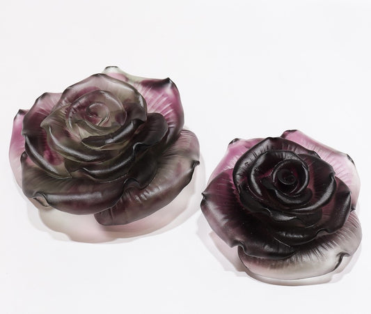 Crystal Rose