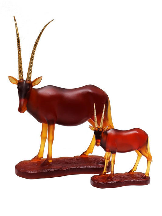 Crystal Oryx