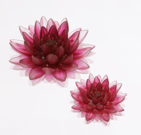 Crystal Lotus